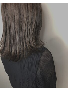 イングスジャパン(ings JAPAN) カーキベージュ