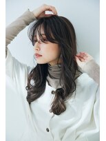 コムマティス 恵比寿ガーデンプレイス(Comme Matisse)&nbsp;リラックスカール　[恵比寿/恵比寿駅]