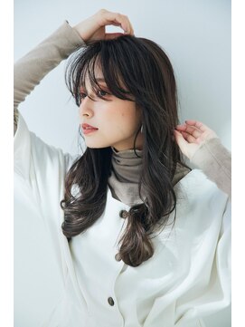 コムマティス 恵比寿ガーデンプレイス(Comme Matisse) リラックスカール　[恵比寿/恵比寿駅]