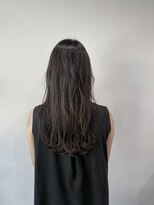 バトー バイ トリコ 船橋北口店(BATEAU by tricot)&nbsp;#オリーブグレージュ#赤味消し#何カラー