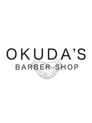 オクダズバーバーショップ(OKUDA'S BARBER SHOP)