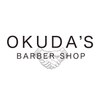 オクダズバーバーショップ(OKUDA'S BARBER SHOP)のお店ロゴ
