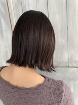 ロウイ 下北沢(LOAWe) #LOAWe guest style 「くびれヘア」