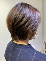 ユーネリー(U-NERY)&nbsp;ショートスタイル