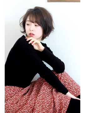 ヘアーアンドメイク エイダ(hair&make eida) チョコレートプリカール 神保町/神保町駅