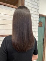 シェリール 八千代台駅(CHERIR)&nbsp;ツヤさらロング髪質改善