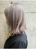 【YUGO】パールホワイト