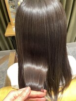 ムーン(moon) 6月#美髪のススメ#ネビージュ#大人かわいいヘア#こなれミディ