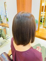 ビューティーサロンジェイ(Beauty Salon J) 縮毛矯正｜安城｜美容室｜ヘアケア｜美髪矯正｜髪質改善