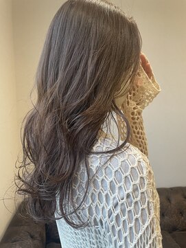 ショウビット(Show Bit) 透明感ベージュ