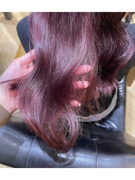 ジーナ  札幌大通(Zina) #ココアベージュ#髪質改善#美髪#艶髪#韓国【Zina札幌大通】