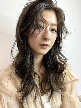 イロ(iro) レディースパーマ◎20代30代