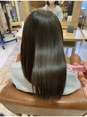 艶髪が手に入る！？髪質改善トリートメント◎
