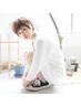 【学割U24/学生限定】《小顔×最高の似合わせ》カット+スタイリング￥4400 