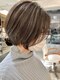 ヴァンカウンシル 札幌本店(VAN COUNCIL)の写真/【白髪染めもMETEOメテオカラー】自分史上最高の艶を手に入れる。SNSで話題のメテオでCMのような美髪に！