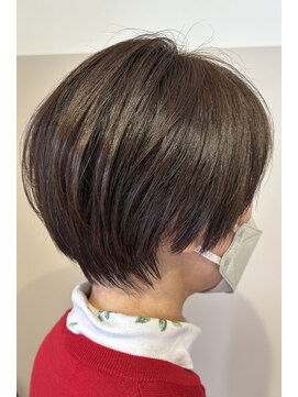 エイム(AIM) 耳かけショート