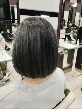 プログレス たつのこまち龍ケ崎モール店(PROGRESS) ブルーブラック