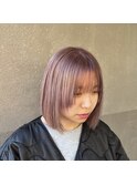 パープルレッド