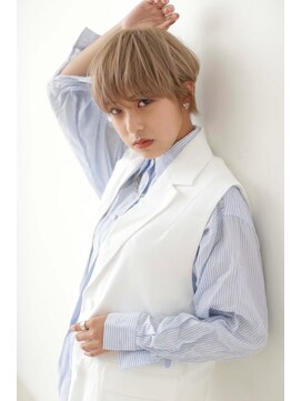 ニーゼロゼロナナ(2007) 2007スタイル特集