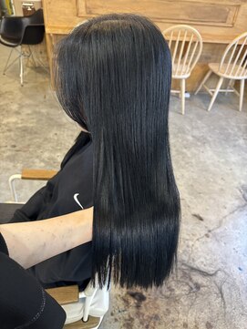 ウィークエンド(WEEKEND) ブリーチなしダブルカラー【￥9900】