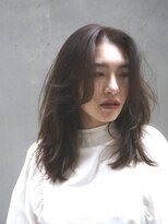 ビュートリアム 梅田(BEAUTRIUM)&nbsp;重いけど/抜けのある/レイヤー