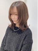 ミディアムウルフ