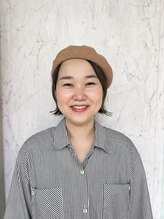 ウィーブシャイン (Weve SHINE)&nbsp;清水 怜子