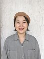 ウィーブシャイン (Weve SHINE) 清水 怜子
