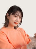 白髪ぼかし/白髪染め/髪質改善/酸性ストレート/縮毛矯正[銀座駅]