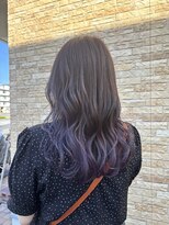 リンネ(RINNE)&nbsp;グラデーションカラー