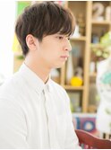 モテ髪好感度！束感・無造作・韓国マッシュm3志木20代30代40代