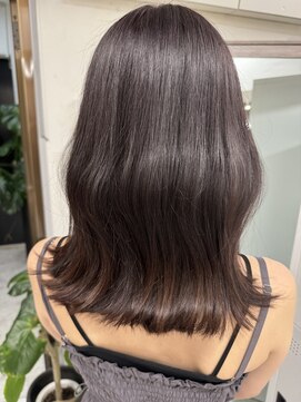 クレット(CLETO) ピーチティーカラー