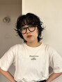 テテ ニコ(tete nico) 江本 萌華