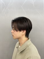 フリーラ 横浜(freera)&nbsp;大人マッシュ