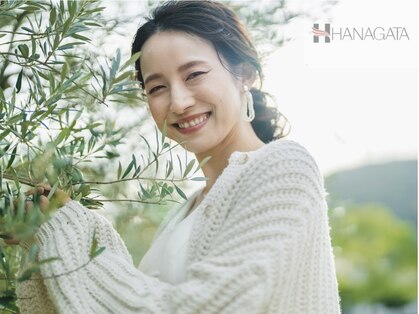 ハナガタ 門前仲町店(HANAGATA)の写真