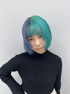 ヴァイス 新宿店(VAICE) ランダムカラー