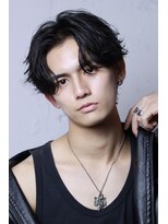 リップスヘアー 梅田アネックス(LIPPS hair)&nbsp;フェザーミナスショート