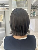 バサ 新所沢店(BASSA)&nbsp;外ハネスタイル