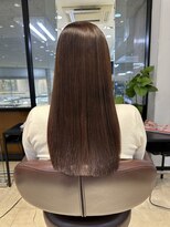 タヤ 大阪上本町店(TAYA)&nbsp;酸熱トリートメント