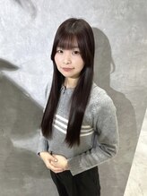 フィー 小倉店(fee) fee Yuka