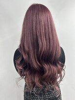 ベルグローアルファ(BELLE GROW ALPHA)&nbsp;シールエクステ/ハイトーンカラー/髪質改善