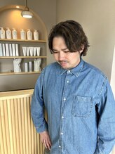 エスペホ(.espejo)&nbsp;岡田 崇明