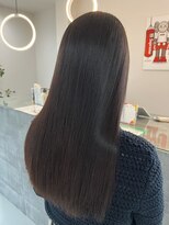 シーン(scene)&nbsp;髪質改善縮毛矯正