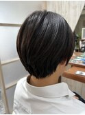 ショート