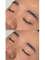 ルートヘアー(ROUTE HAIR)&nbsp;イージーアイブロウ〔ROUTE HAIR〕