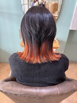 アンフィ 矢向(Anphi)&nbsp;3-5 ウルフインナーカラー