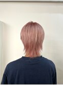 ハイトーンカラー