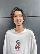 シュープ プラス 尾張一宮駅前ビル アスティ一宮店(SHOOP plus) 加藤