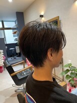 アンドシータ(and Sheta)&nbsp;センターパート