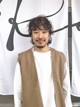 レリーバース 豊中桃山台店(Rely birth) 奥田 裕仁
